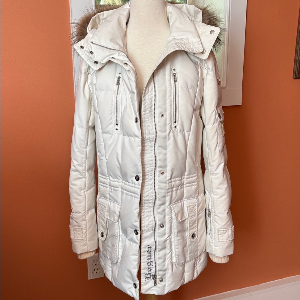 Bogner down parka - Picture 11 of 11